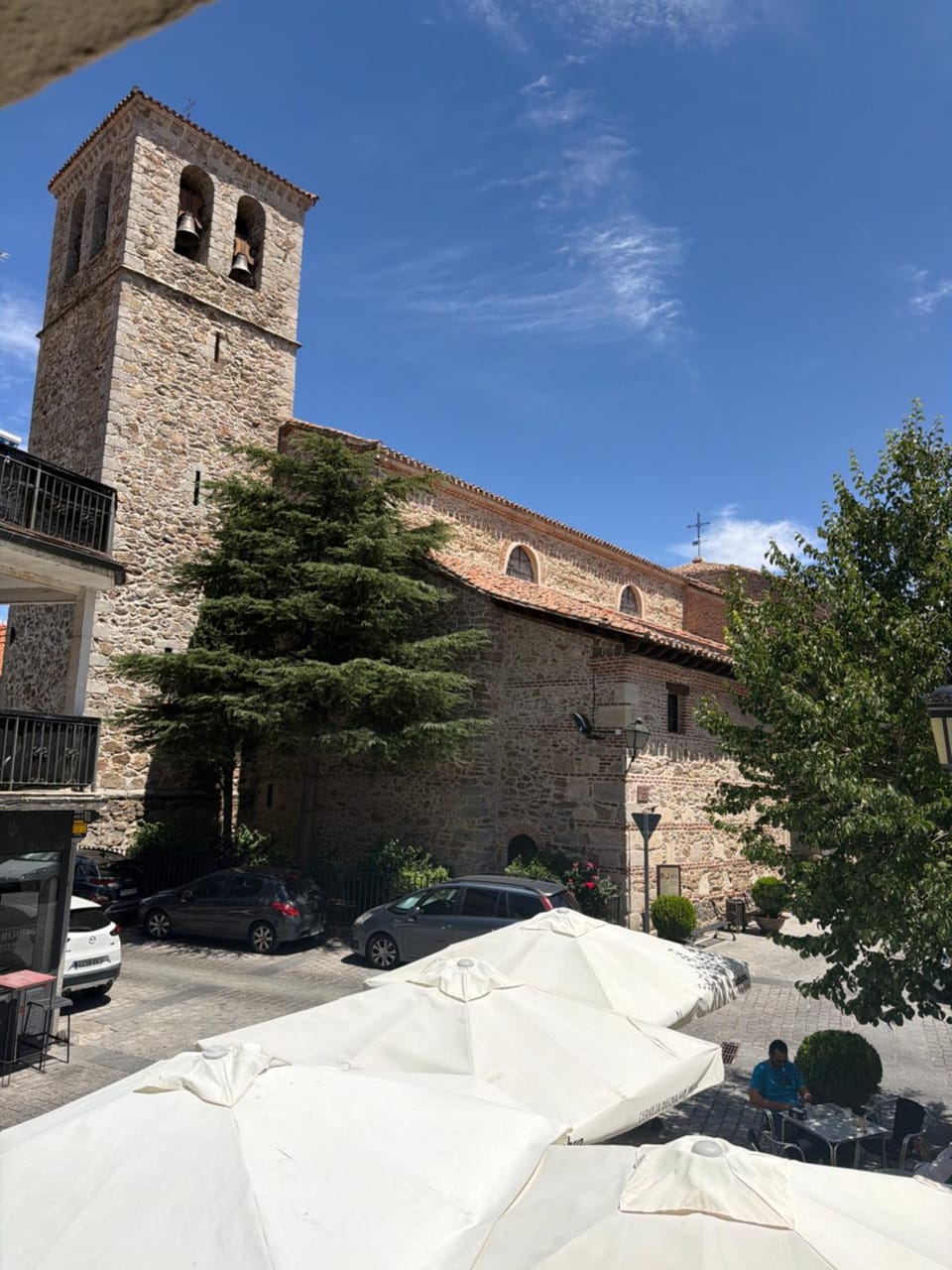 Las Nieves Apartment in Sierra Norte