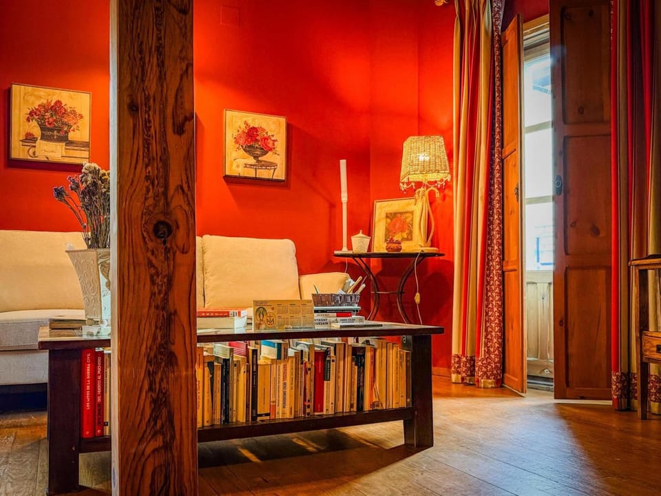 Las Nieves Apartment in Sierra Norte