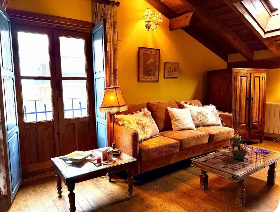 Las Nieves Apartment in Sierra Norte