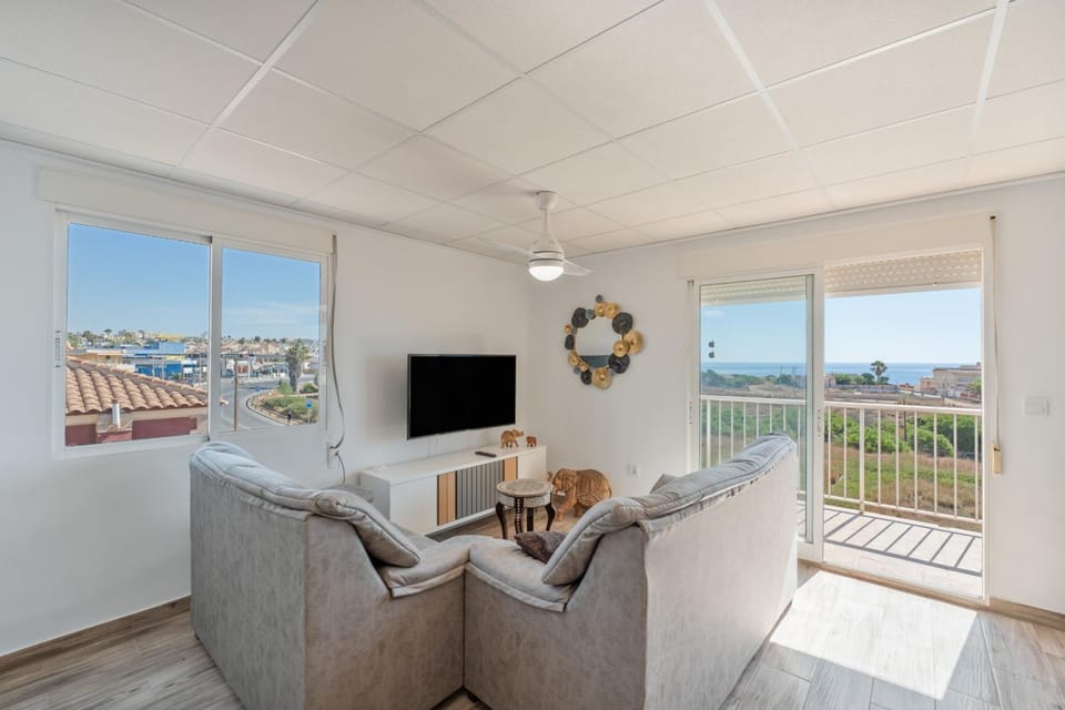 La Cala Apartment in Torrevieja