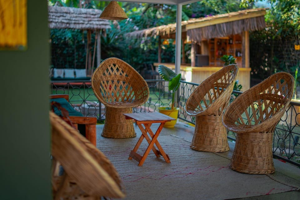 Hakuna matata villas & hostels Vacation rental in Arusha