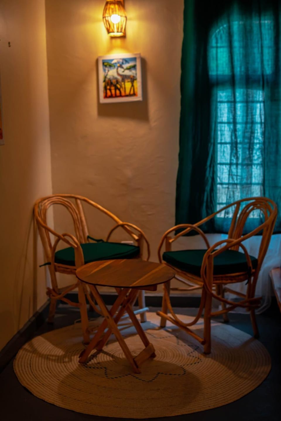 Hakuna matata villas & hostels Vacation rental in Arusha