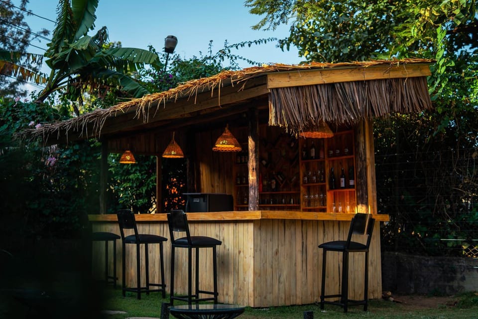 Patio, Restaurant/places to eat