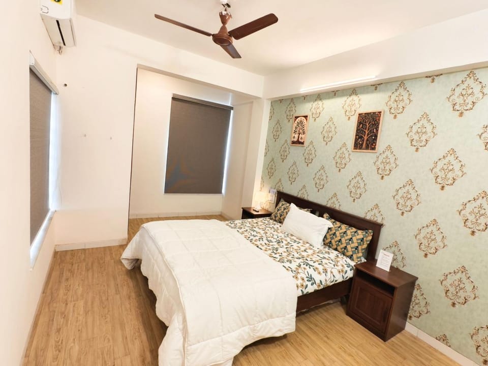 Avenaa 3BHK Tapo One villa, Nashik Villa in Maharashtra