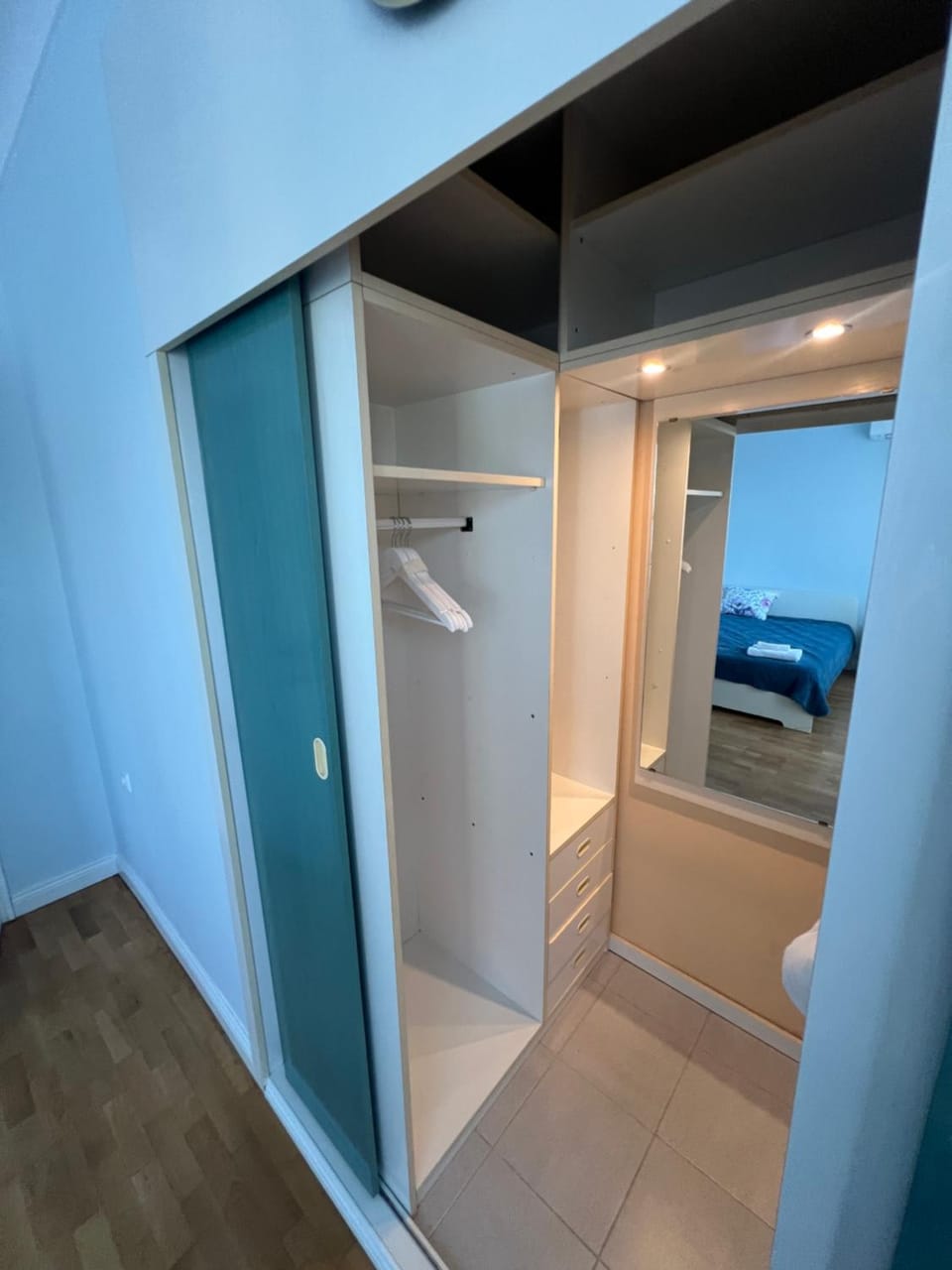 3BR Promenade Residence Apartment in Varna