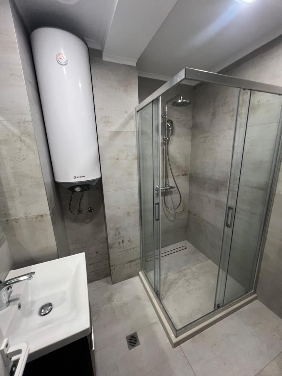 3BR Promenade Residence Apartment in Varna