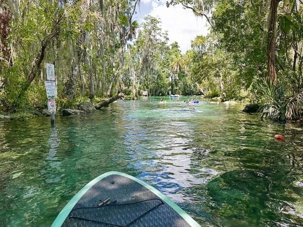 Crystal River Resort Cabin w/ Pool & Boat Parking Cabin in Lecanto