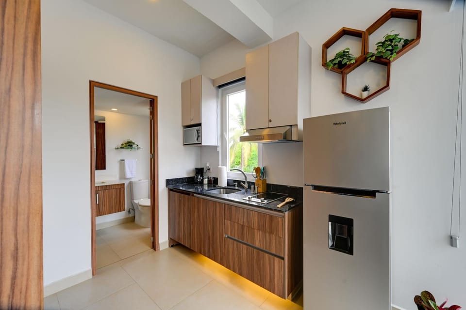 Explore Nature & Beaches! Nuevo Nayarit Condo House in Nuevo Vallarta