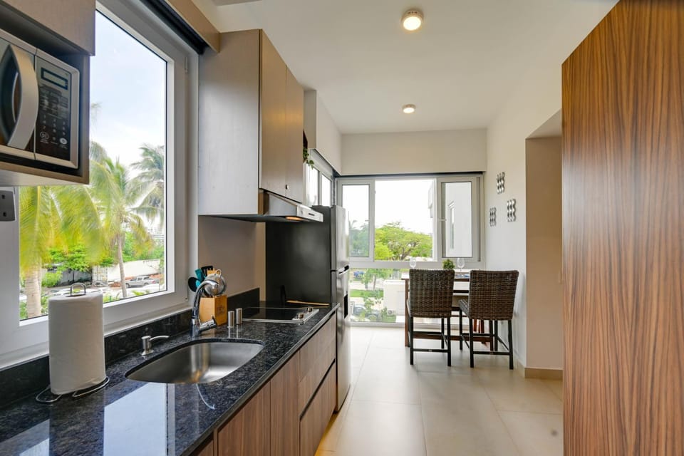 Explore Nature & Beaches! Nuevo Nayarit Condo House in Nuevo Vallarta