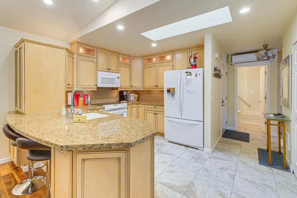 Quiet Condo Next to Enchantment, Adventure Parks House in Leavenworth