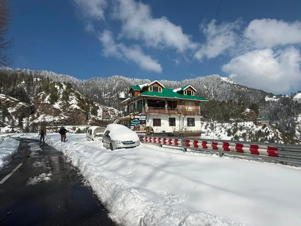 Himalyan Kitchen & Stay Hotel in Himachal Pradesh