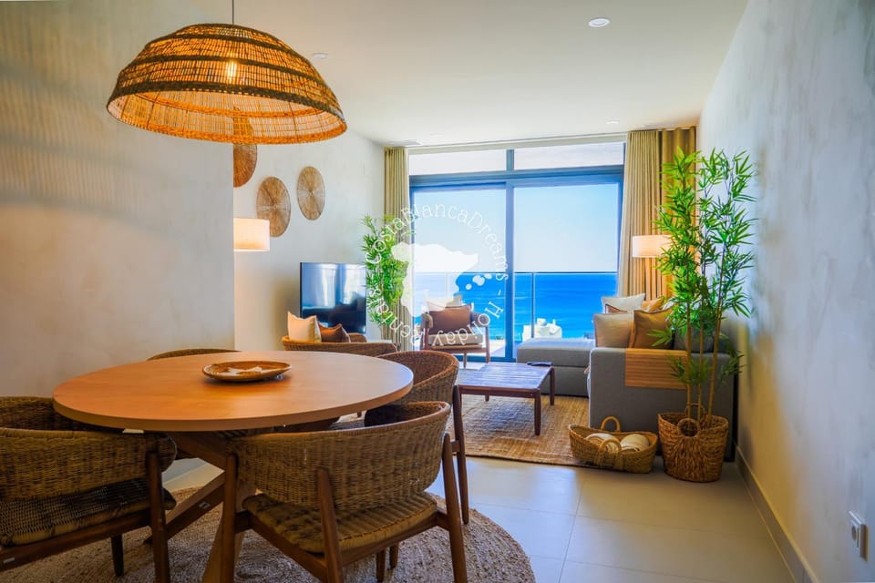 Arenal Beach 25 - CostaBlancaDreams Apartment in Calp