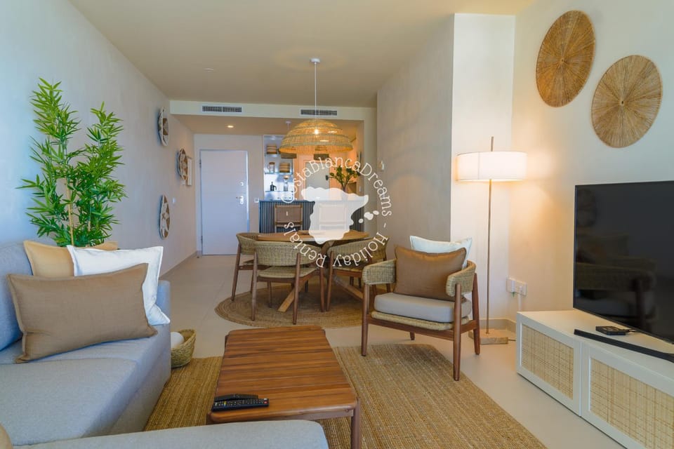Arenal Beach 25 - CostaBlancaDreams Apartment in Calp