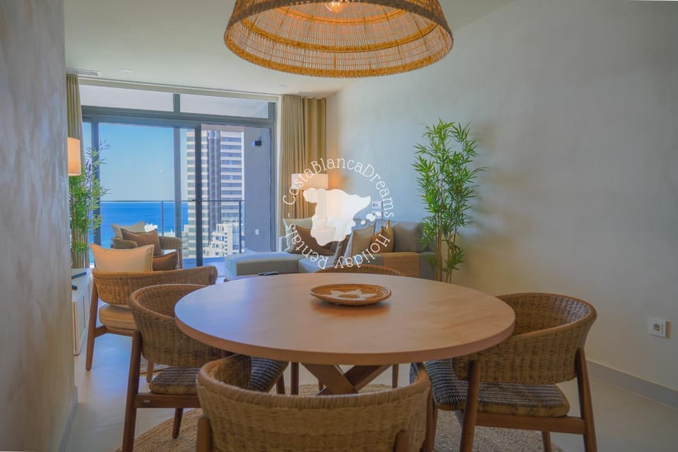 Arenal Beach 25 - CostaBlancaDreams Apartment in Calp