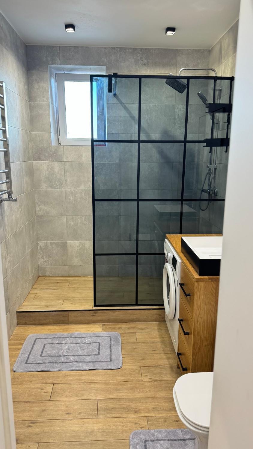 Однокімнатна квартира Apartment in Ukraine
