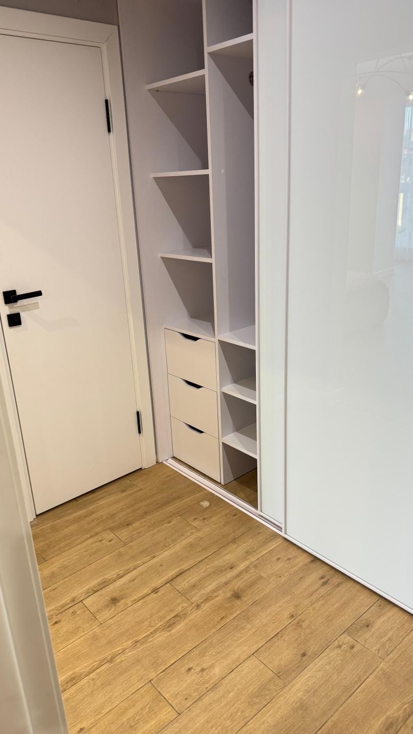 Однокімнатна квартира Apartment in Ukraine