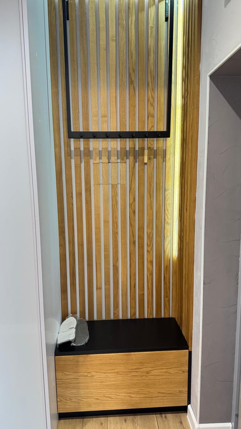 Однокімнатна квартира Apartment in Ukraine