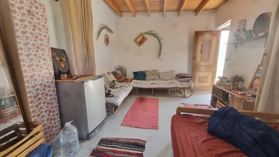 House private garden House in South Sinai Governorate