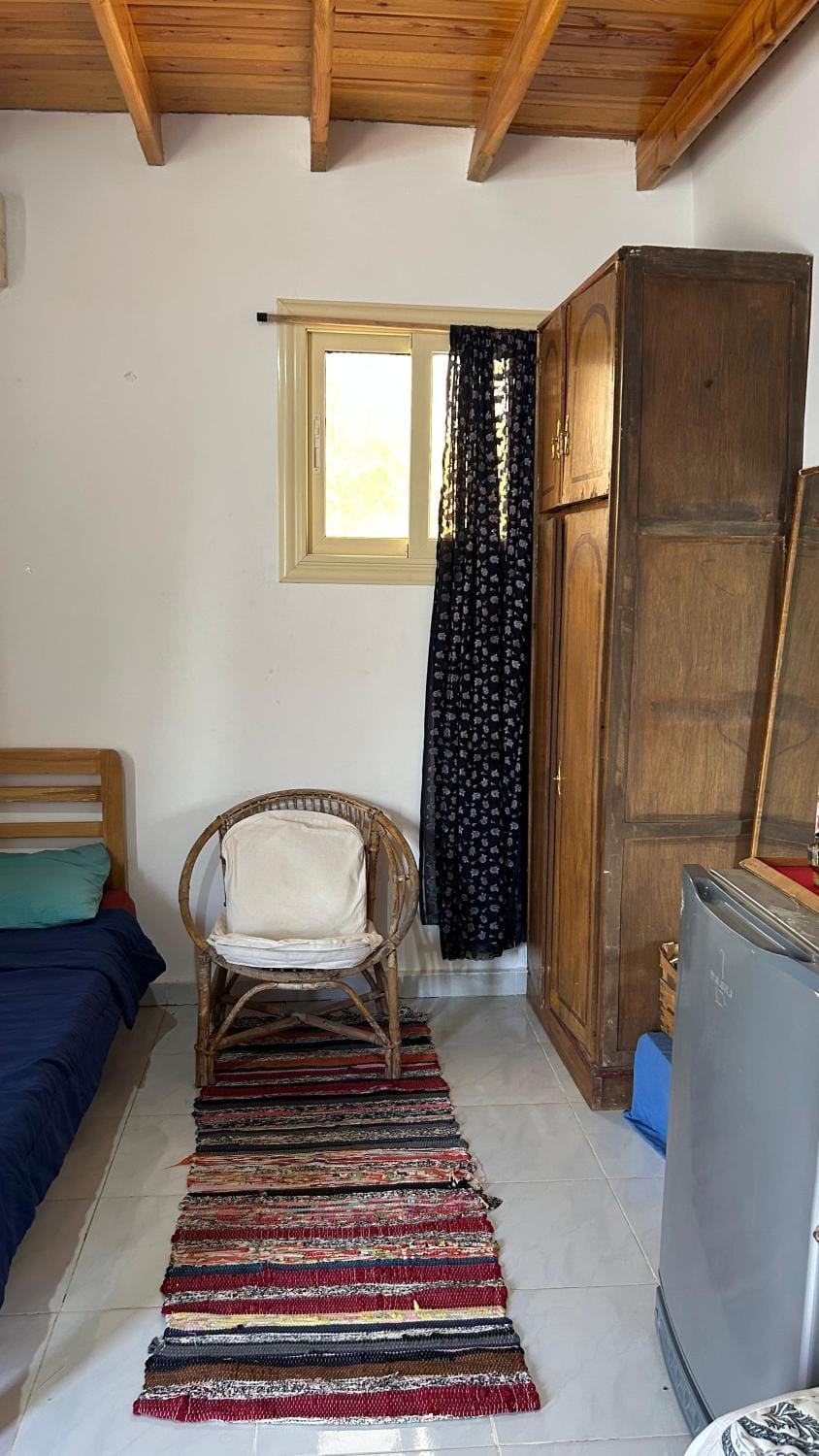 House private garden House in South Sinai Governorate
