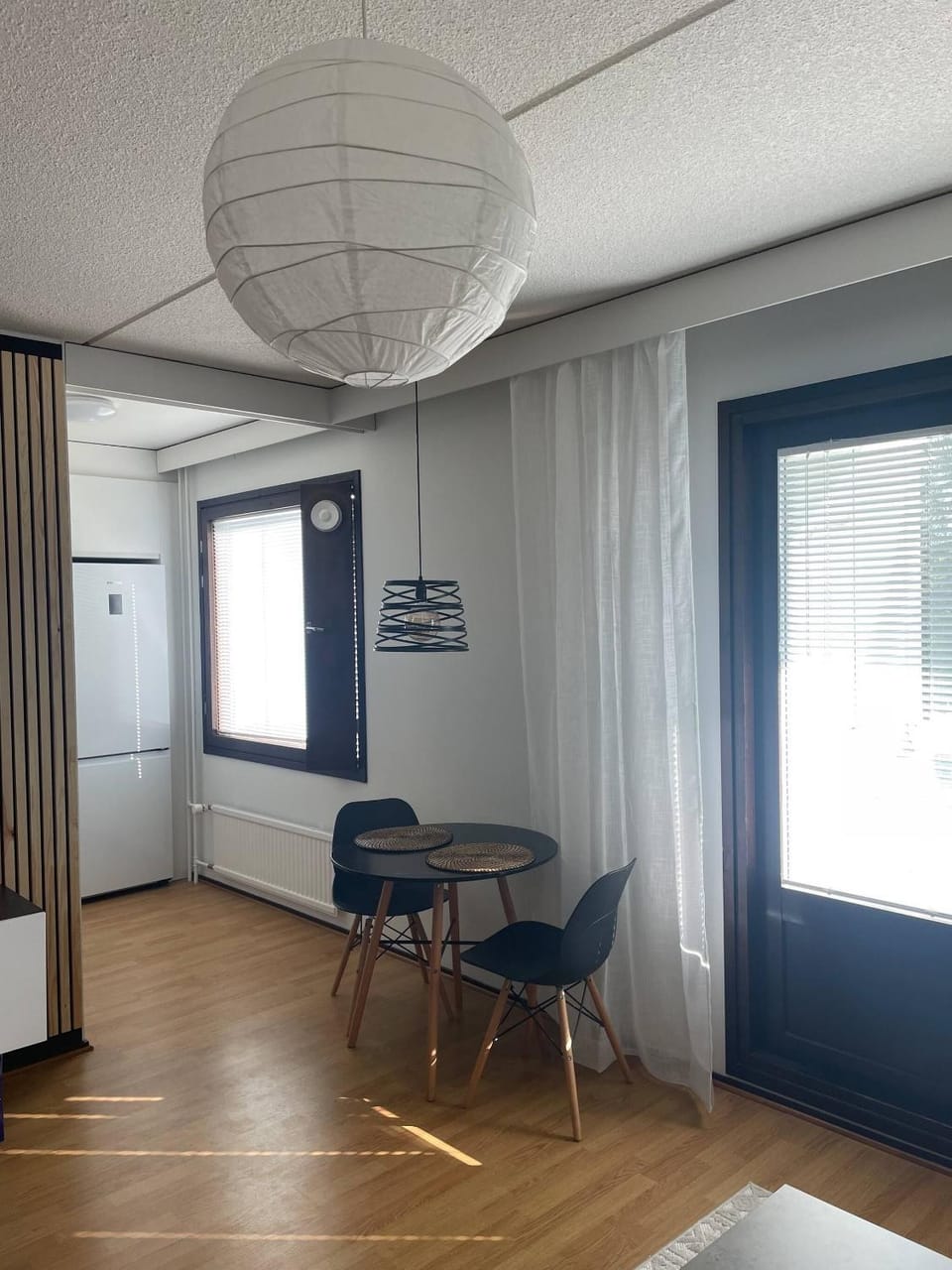 Cozy One-Bedroom Apartment Near Forest and Lake in Tampere Apartment in Finland