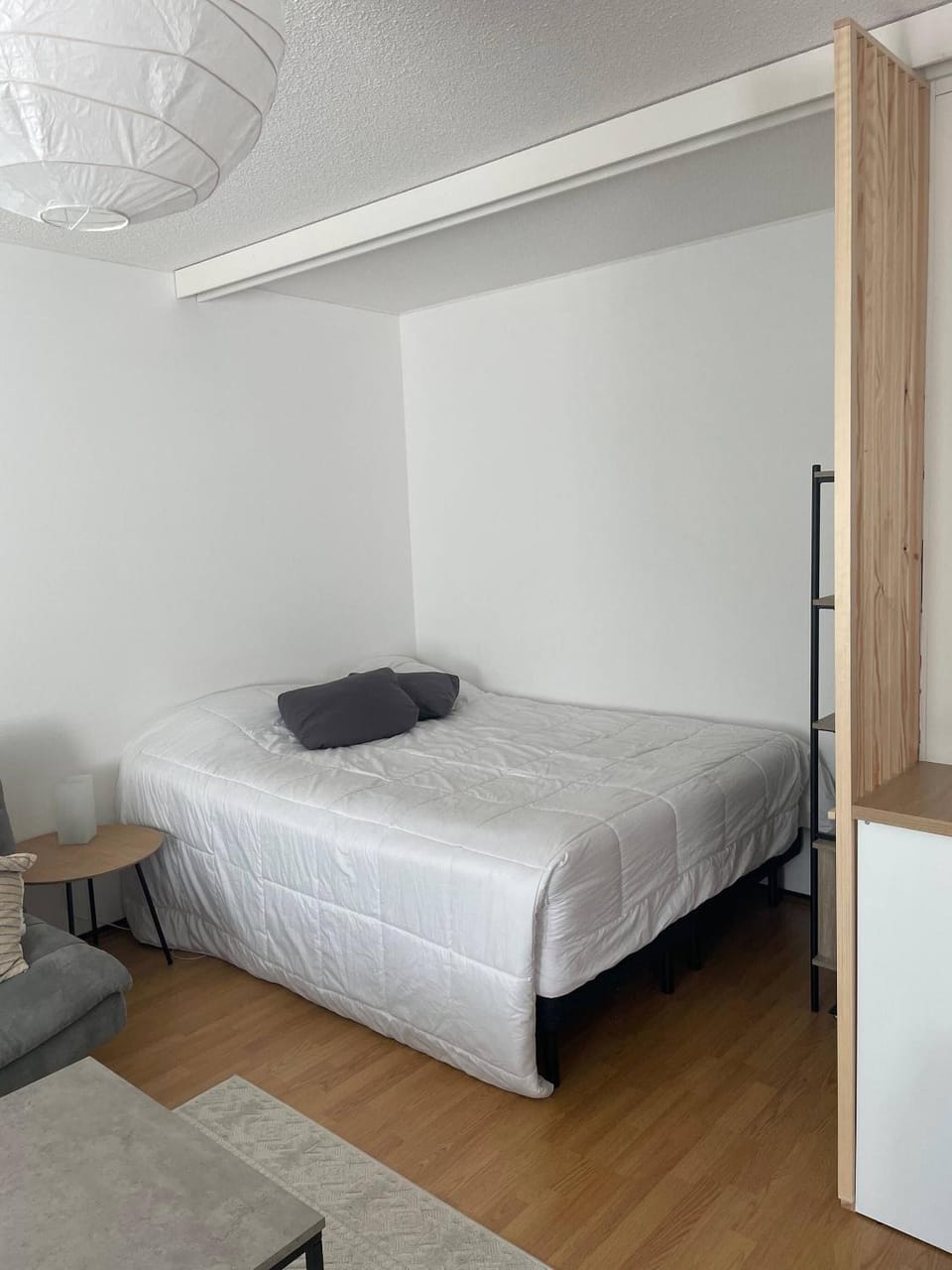 Cozy One-Bedroom Apartment Near Forest and Lake in Tampere Apartment in Finland