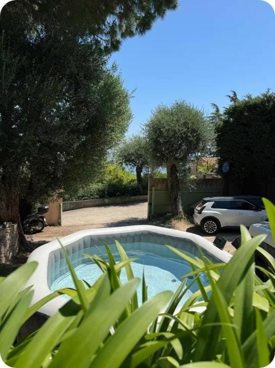 Garden, Spa and wellness centre/facilities