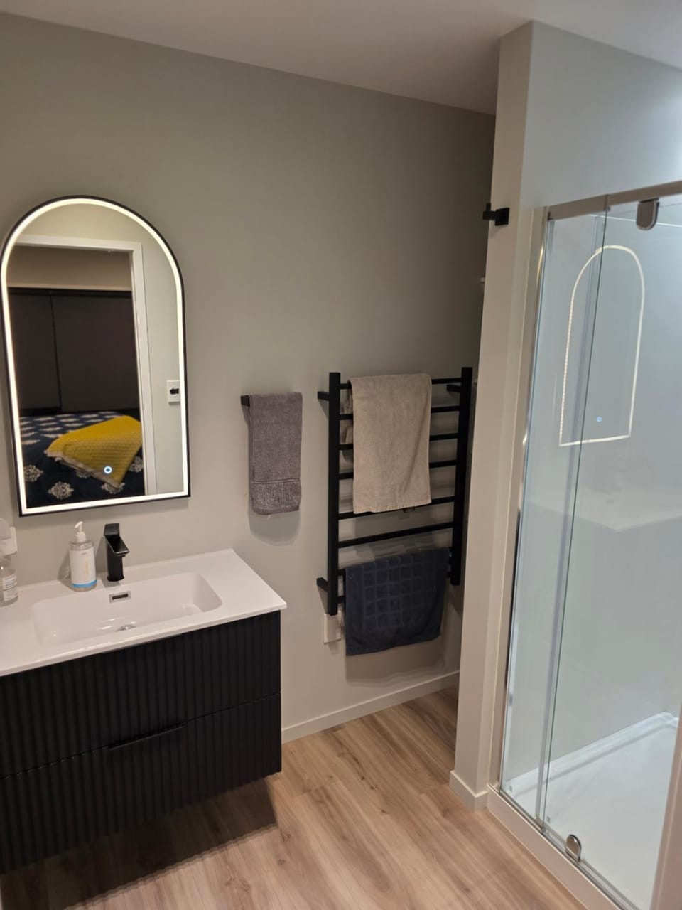 Totara Parklands Guesthouse Bed and Breakfast in Whangārei