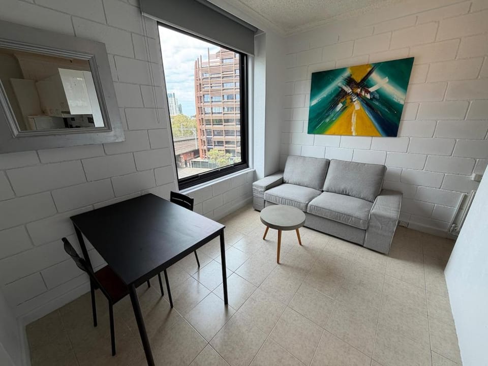 Melbourne City Unit - City Views Apartment in Southbank