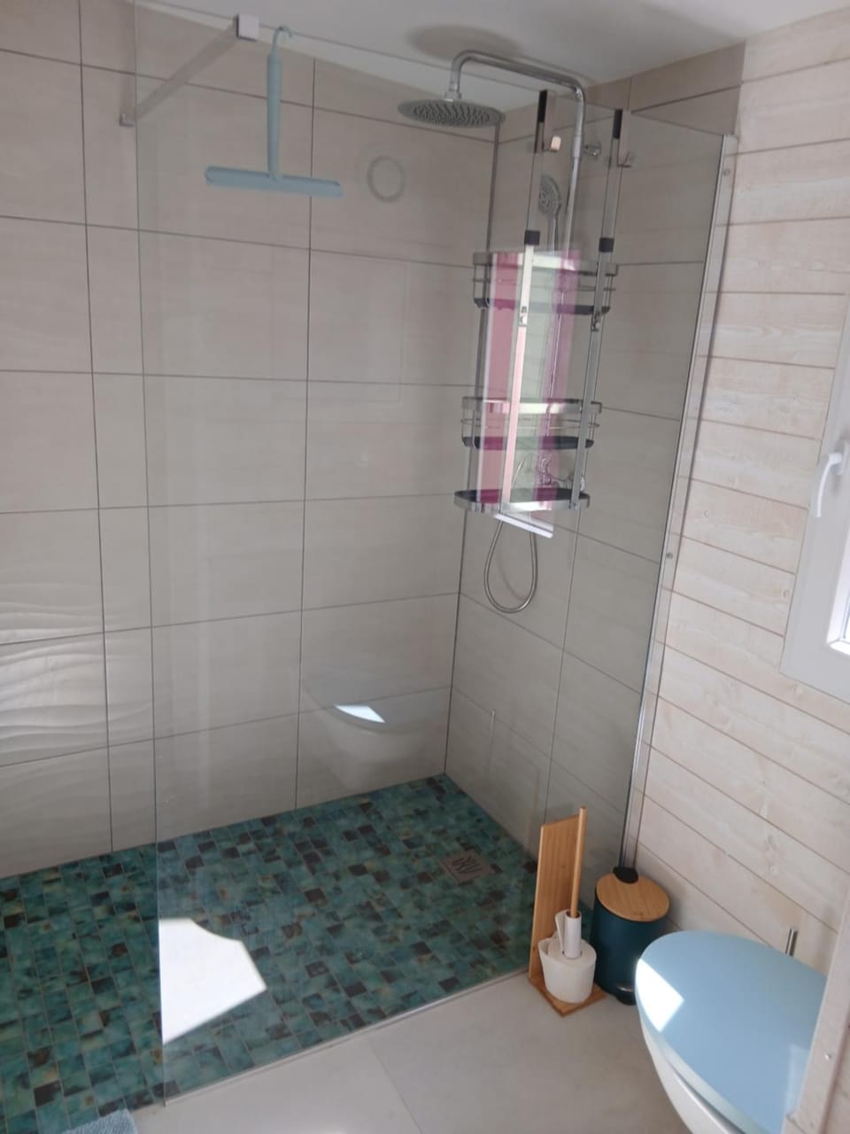 La caze du pêcheur Apartment in Réunion