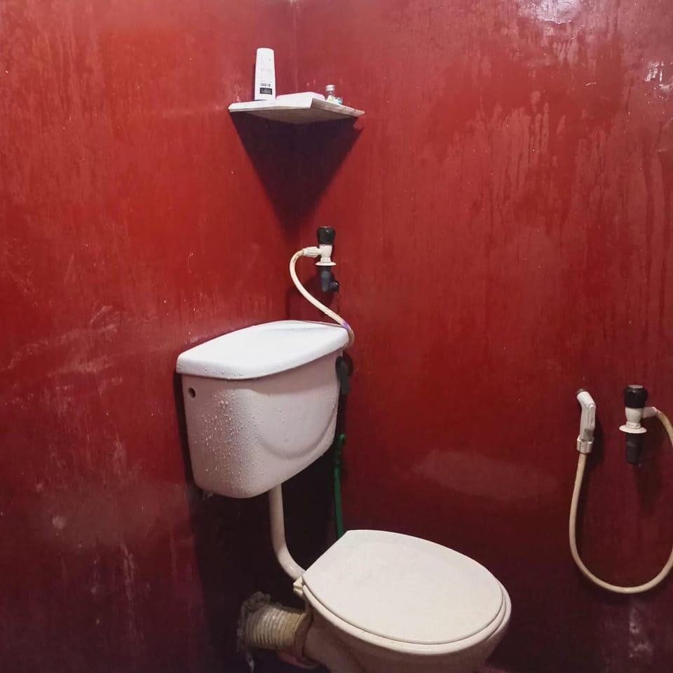 Hiru's Place Apartment in Southern Province