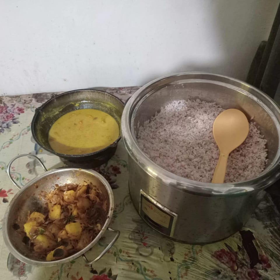 Hiru's Place Apartment in Southern Province