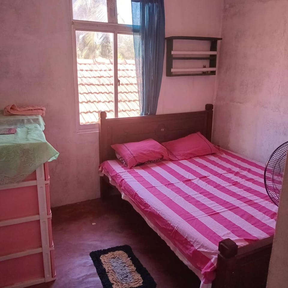 Hiru's Place Apartment in Southern Province