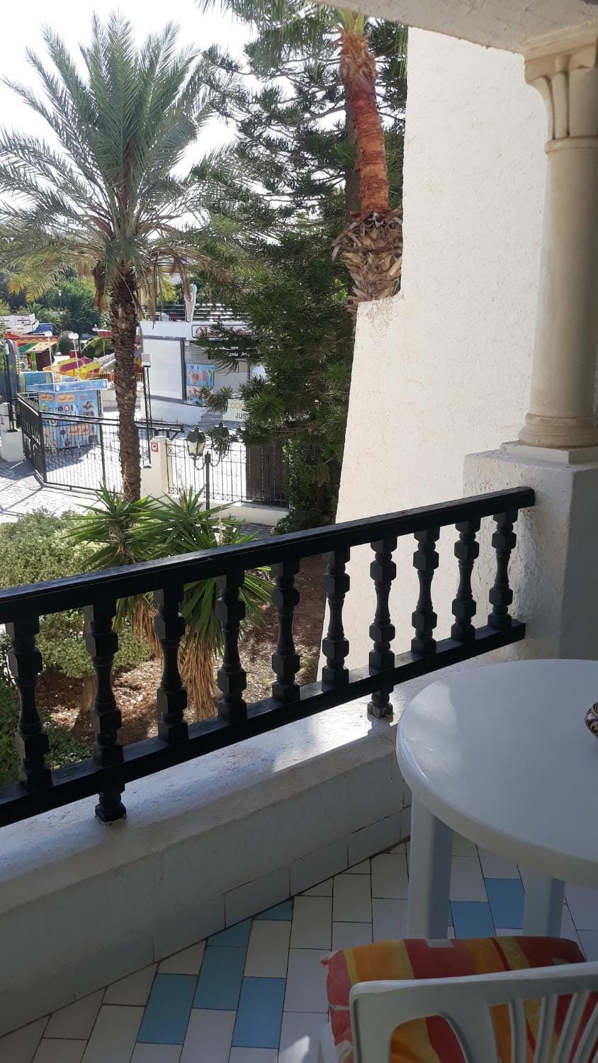 Rosa Apartment in Sousse Governorate, Tunisia