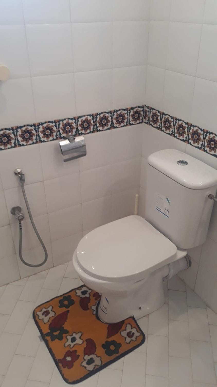 Rosa Apartment in Sousse Governorate, Tunisia