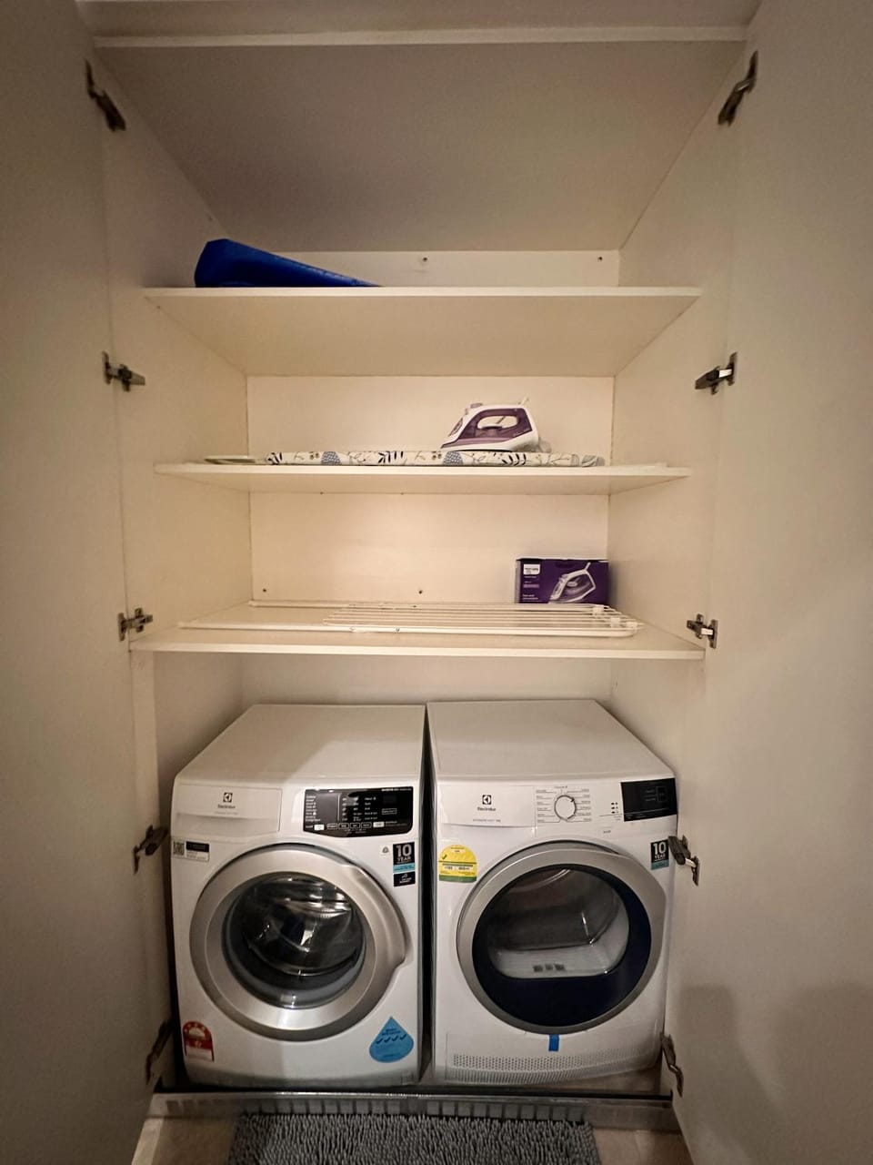 Lucentia HomeStay Apartment in Federal Territory of Kuala Lumpur