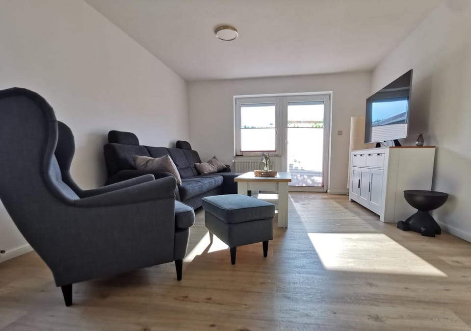 Haus Dexter Apartment in Mecklenburg-Vorpommern, Germany