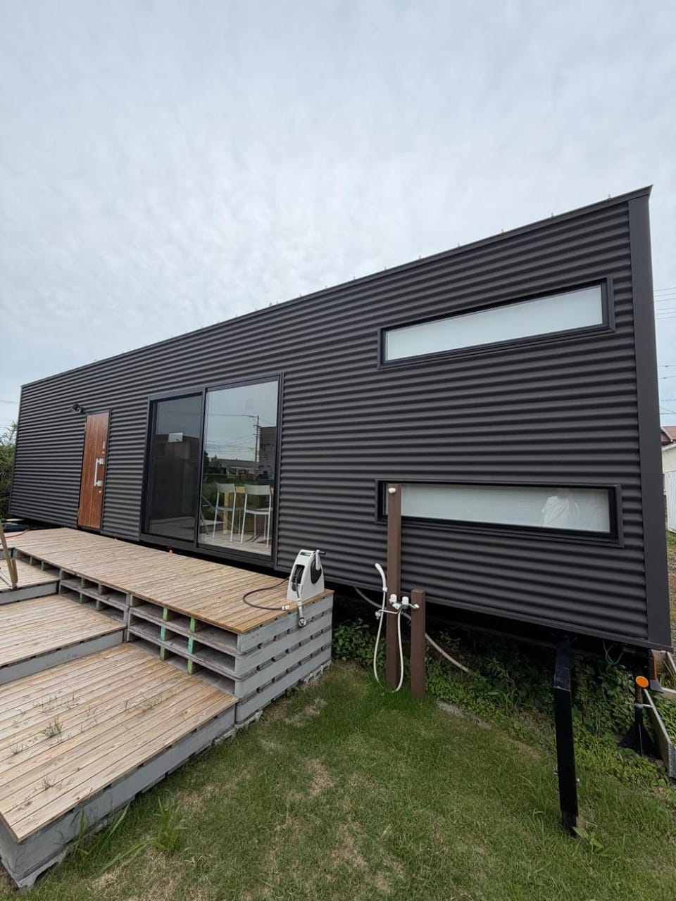 Laidback hotel 伊勢志摩 Villa in Japan