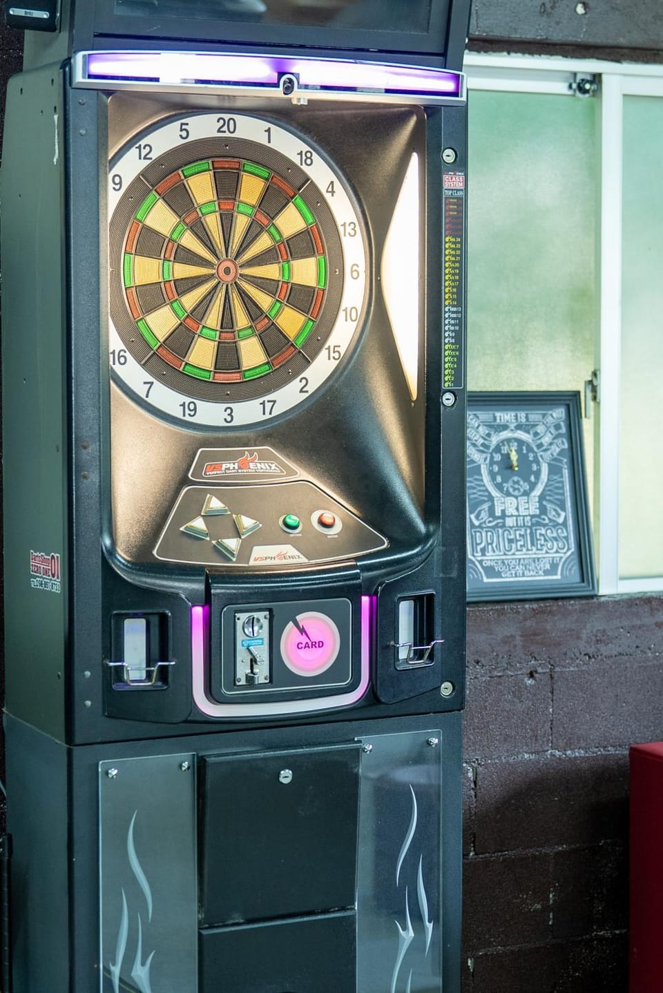 Darts