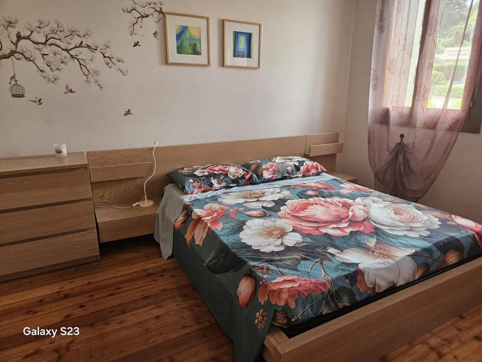 Apartment with three double bedrooms Apartment in Veneto
