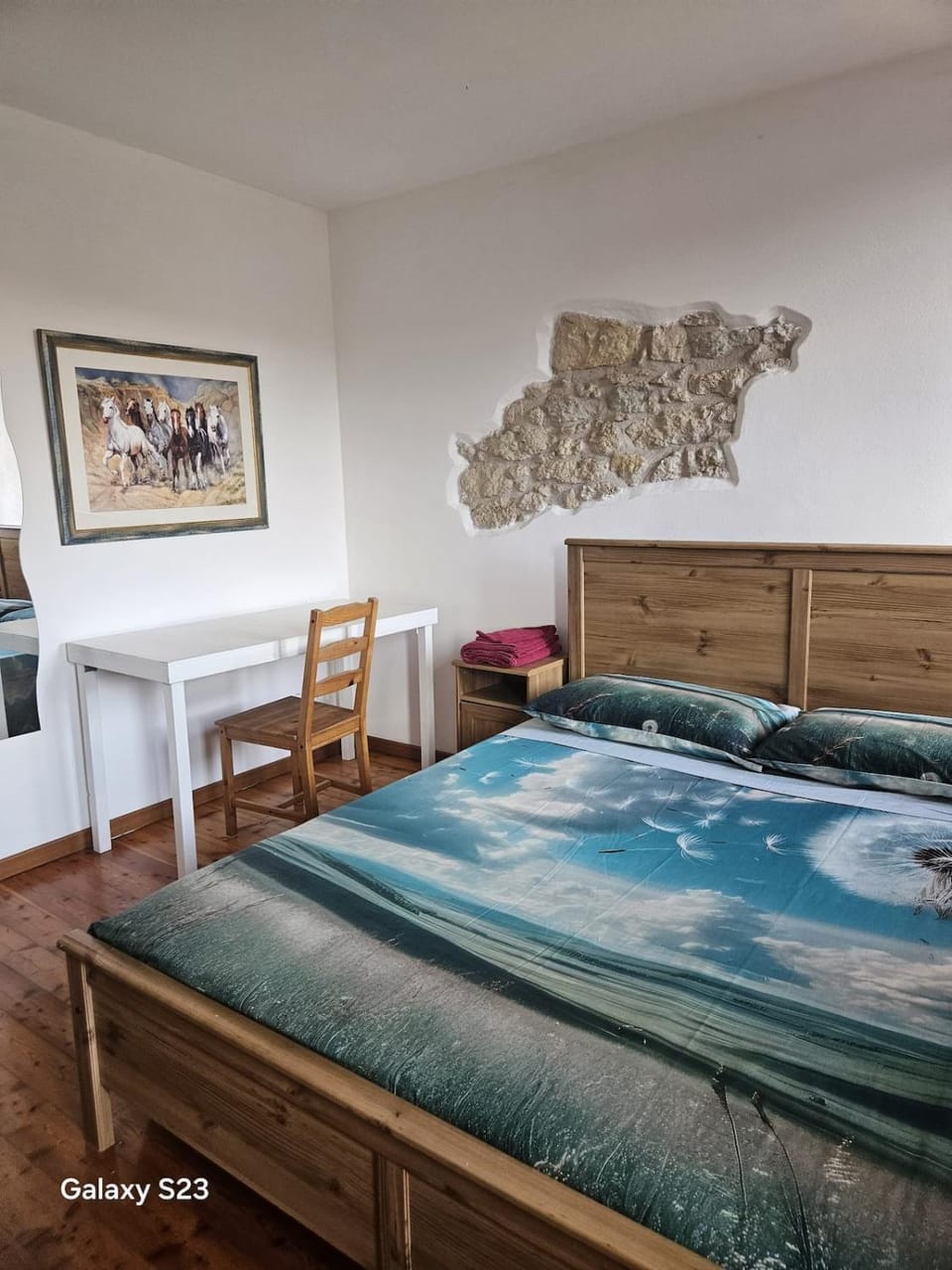 Apartment with three double bedrooms Apartment in Veneto