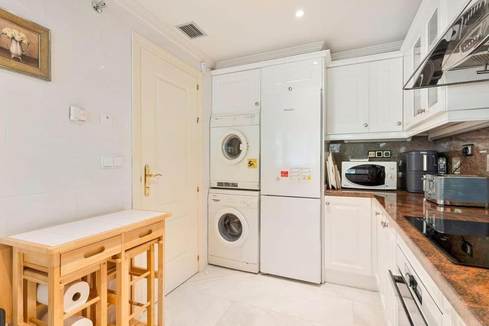 Magna apartment near Puerto Banus Apartment in Marbella