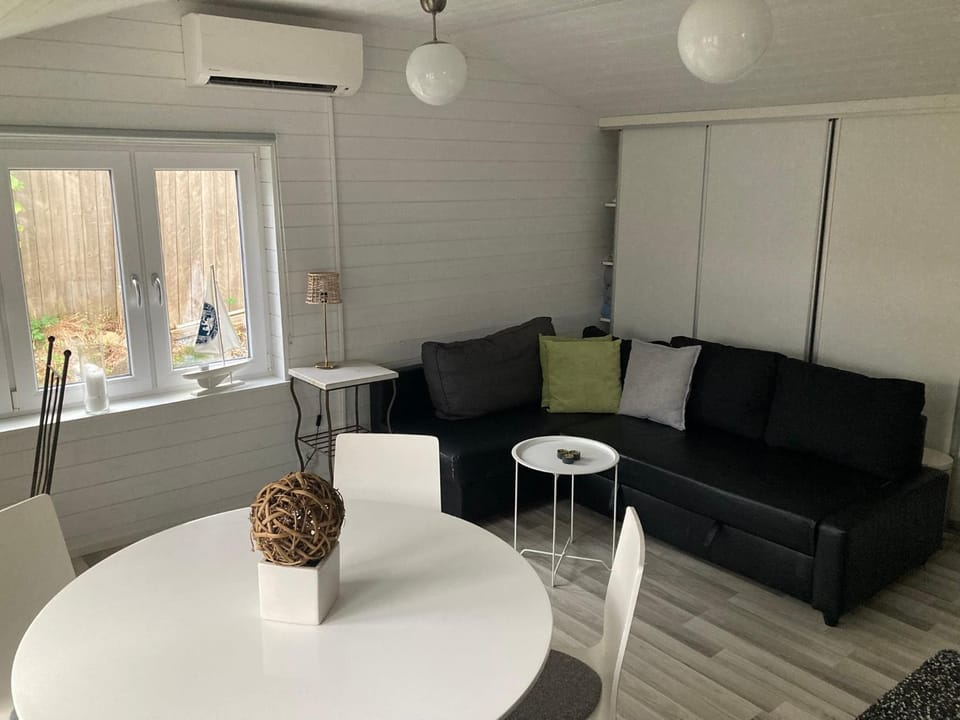 Compact living Laxvik in a cottage House in Sweden