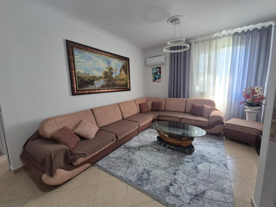Guri's apartament Apartment in Vlorë