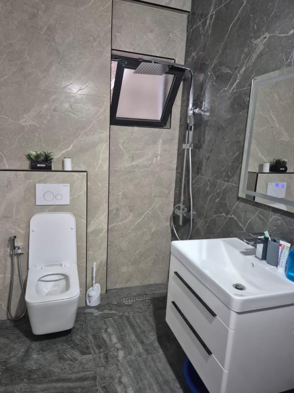 Guri's apartament Apartment in Vlorë