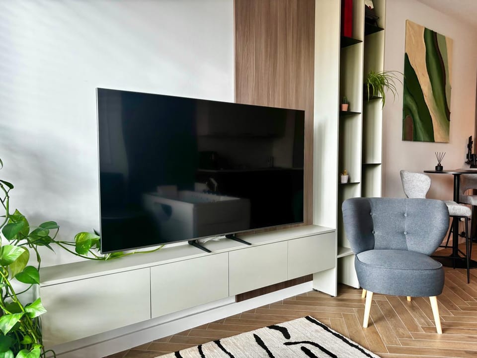 EASY RENT- Peowiaków Premium Jacuzzi Apartment in Poland