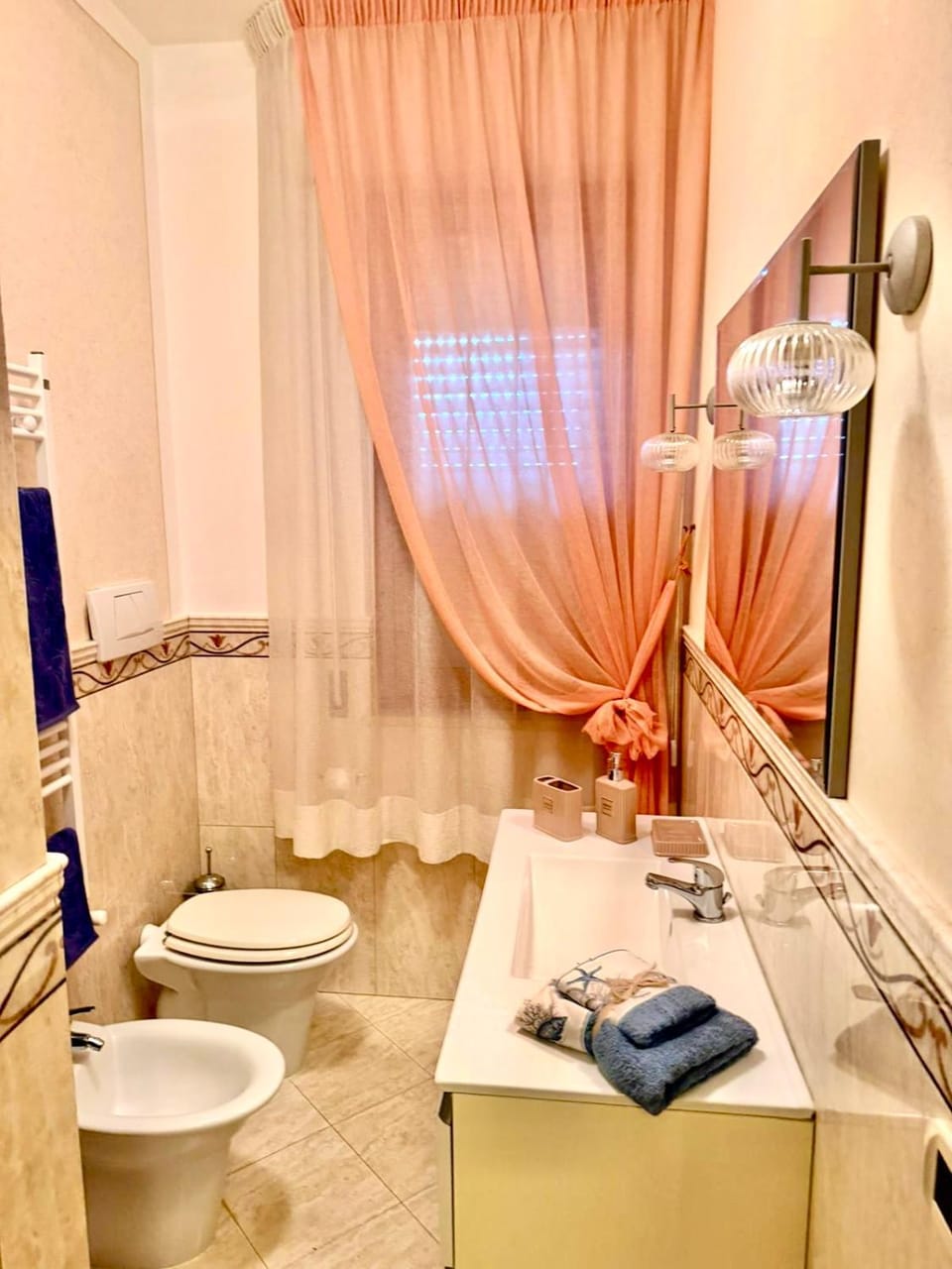 Casa Annamaria Apartment in Follonica