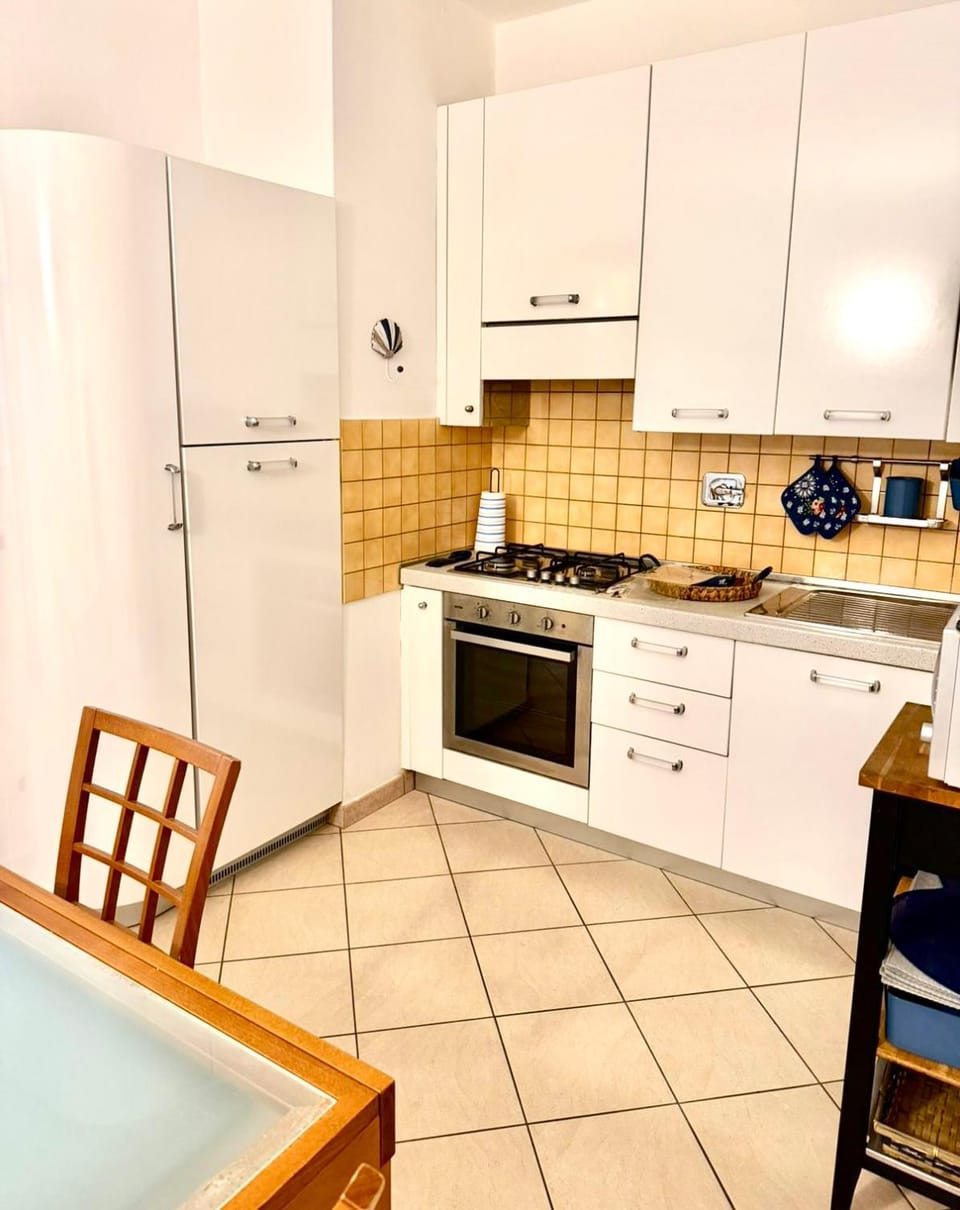 Casa Annamaria Apartment in Follonica