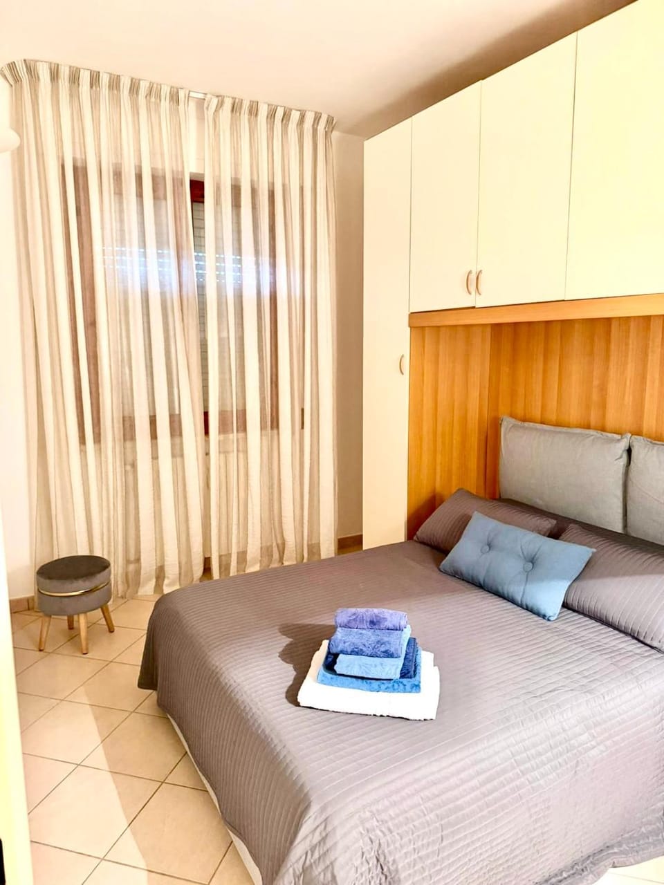 Casa Annamaria Apartment in Follonica