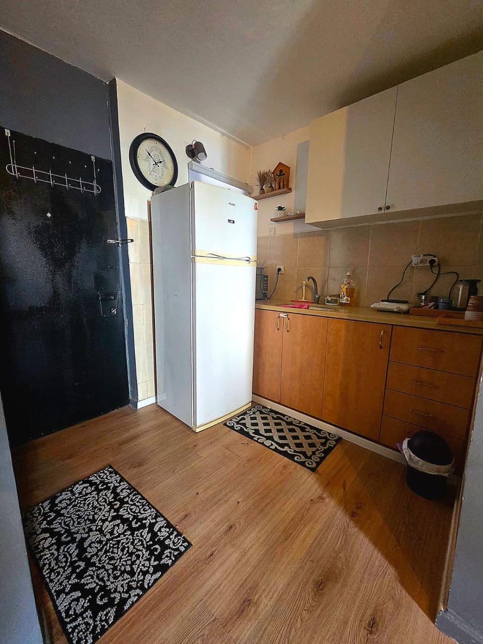 Kitchen or kitchenette, minibar, oven, pet friendly, stove