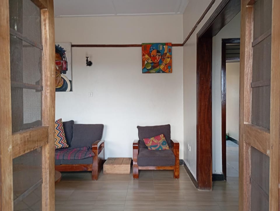 Communal lounge/ TV room, Game Room